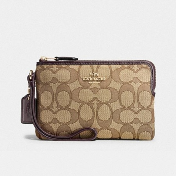 Coach Handbags - Coach NWT and sealed in factory wrapping